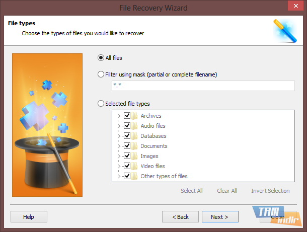 recover my files 3.98 license key free download